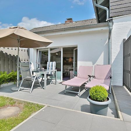 Appartemenhaus Linda-Lu Appartementhaus Linda-Lu Appartement 4 シャルボイツ エクステリア 写真
