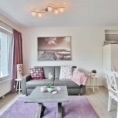 Appartemenhaus Linda-Lu Appartementhaus Linda-Lu Appartement 4 シャルボイツ エクステリア 写真