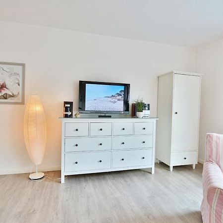 Appartemenhaus Linda-Lu Appartementhaus Linda-Lu Appartement 4 シャルボイツ エクステリア 写真
