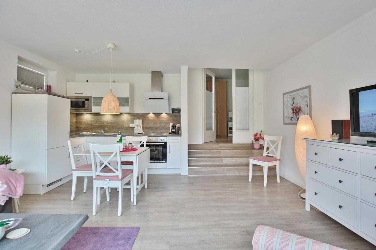 Appartemenhaus Linda-Lu Appartementhaus Linda-Lu Appartement 4 シャルボイツ エクステリア 写真